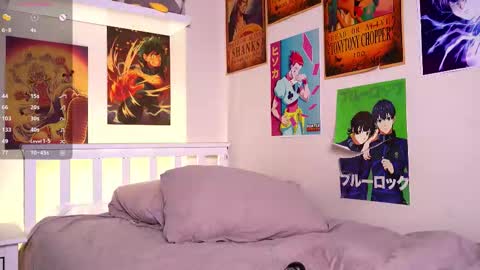 Jane online show from 10-09-25, 04:32