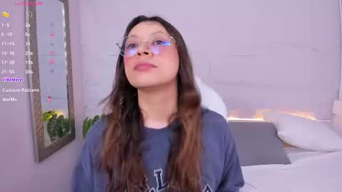 Snapshot of lanna_18_ chatting on 06-25-26, 11:37 Lanna online show from 06-25-26, 11:37