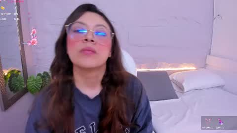 Snapshot of lanna_18_ chatting on 07-01-26, 11:45 Lanna online show from 07-01-26, 11:45