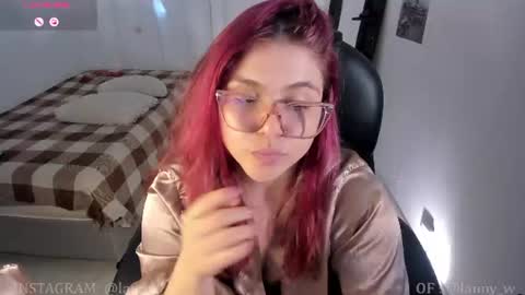 Snapshot of lanna__wilson chatting on 07-01-26, 03:34 Lanna online show from 07-01-26, 03:34