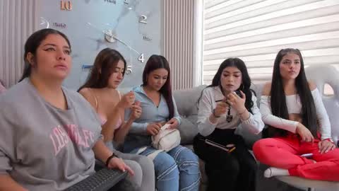 lanna_as online show from 10-08-25, 02:25
