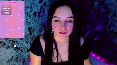 Snapshot of lanna_belle28 chatting on 05-05-26, 02:03 Lanna online show from 05-05-26, 02:03