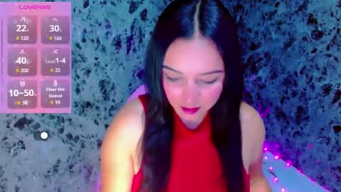 Snapshot of lanna_belle28 chatting on 06-05-26, 02:12 Lanna online show from 06-05-26, 02:12