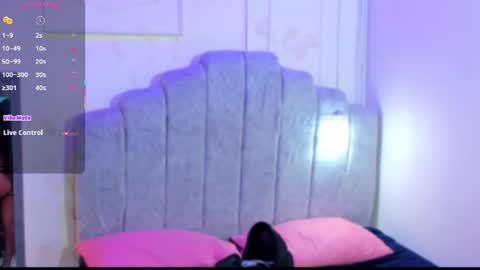 Snapshot of lanna_brunette chatting on 06-19-26, 12:31 lanna_brunette online show from 06-19-26, 12:31