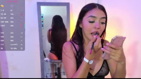 Snapshot of lanna_brunette chatting on 06-23-26, 01:31 lanna_brunette online show from 06-23-26, 01:31