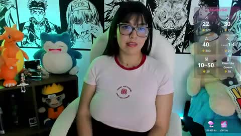 lanna miller     online show from 02-27-26, 10:21