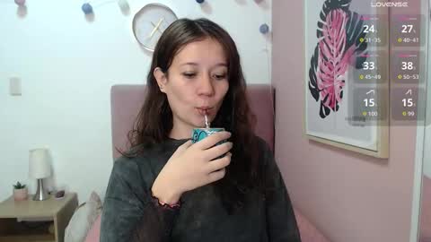 Lanna online show from 02-11-26, 01:27