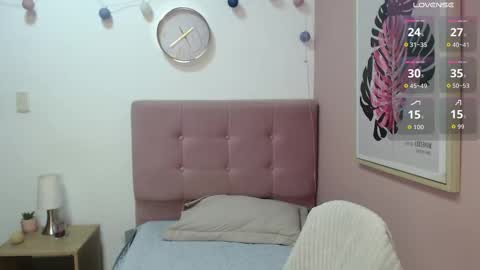 Lanna online show from 03-05-26, 01:40