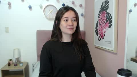 Lanna online show from 05-07-26, 01:16