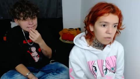 LANNIE   online show from 12-02-24, 12:52