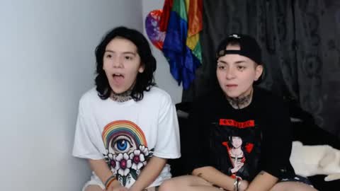 LANNIE   online show from 12-29-24, 03:54