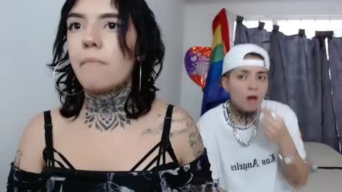 LANNIE   online show from 01-09-25, 10:20