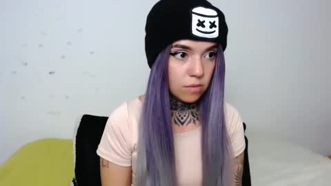 LANNIE   online show from 01-27-25, 11:11