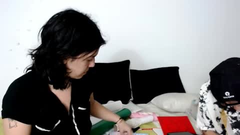 LANNIE   online show from 02-03-25, 11:15