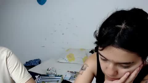 LANNIE   online show from 02-09-25, 06:05