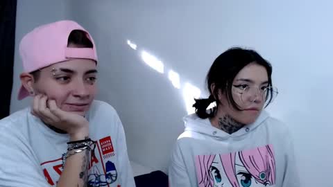 LANNIE   online show from 02-11-25, 09:46