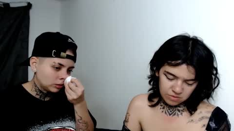 LANNIE   online show from 02-22-25, 02:17