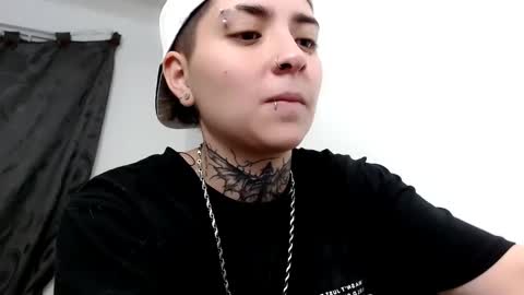 LANNIE   online show from 03-05-25, 12:59