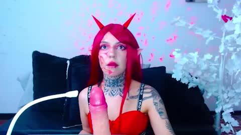 LANNIE   online show from 09-14-25, 10:09