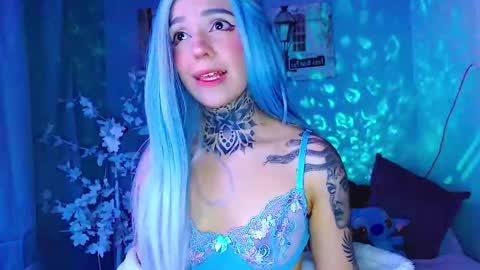 LANNIE   online show from 10-28-25, 10:12