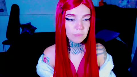 LANNIE   online show from 05-17-26, 11:12
