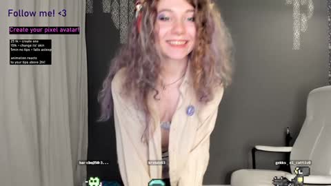 Snapshot of lanshan_classy chatting on 12-30-24, 12:43 lanshan_classy online show from 12-30-24, 12:43