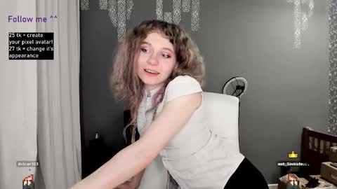 Snapshot of lanshan_classy chatting on 12-20-25, 10:06 lanshan_classy online show from 12-20-25, 10:06