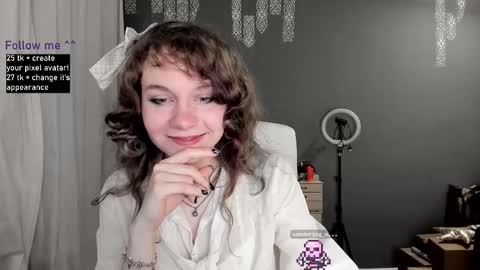 Snapshot of lanshan_classy chatting on 03-03-26, 11:10 lanshan_classy online show from 03-03-26, 11:10