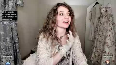Snapshot of lanshan_classy chatting on 04-12-26, 11:32 lanshan_classy online show from 04-12-26, 11:32
