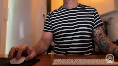 BDSM online show from 07-05-26, 09:49