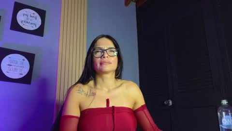 la paisita  online show from 12-07-24, 05:59