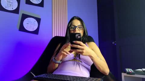 la paisita  online show from 01-13-25, 04:39