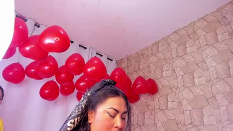 lapeligrosa_ online show from 03-08-25, 12:30