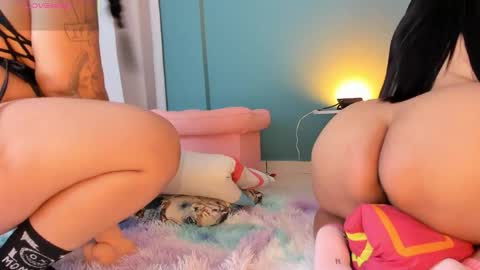 lapeligrosa_ online show from 09-13-25, 11:43