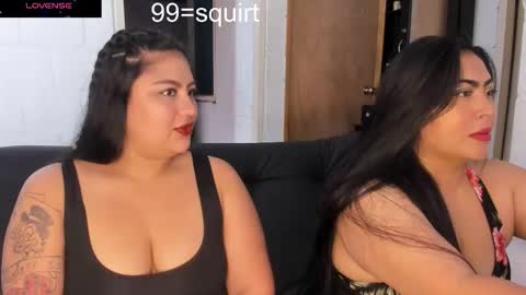 lapeligrosa_ online show from 03-04-26, 12:22