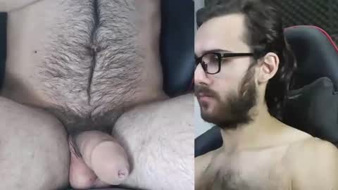 LapijARG online show from 04-15-26, 12:17