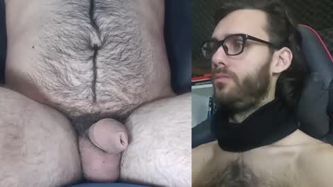 LapijARG online show from 05-19-26, 07:53