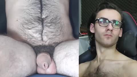 LapijARG online show from 05-27-26, 02:03