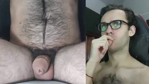 Snapshot of lapijaarg chatting on 07-01-26, 12:12 LapijARG online show from 07-01-26, 12:12