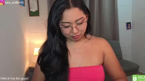 Lara  online show from 05-17-26, 01:03