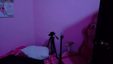 LARA online show from 04-12-26, 07:19