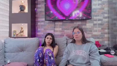 Snapshot of lara_as chatting on 06-27-26, 01:50 lara_as online show from 06-27-26, 01:50