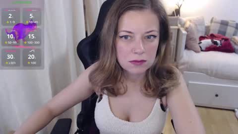 Lara online show from 11-30-25, 10:36