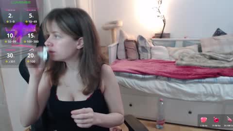 Lara online show from 03-08-26, 06:12