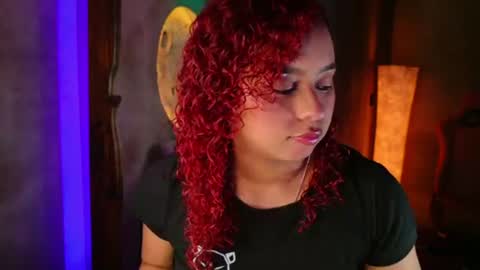 lara_curly online show from 07-15-26, 10:09
