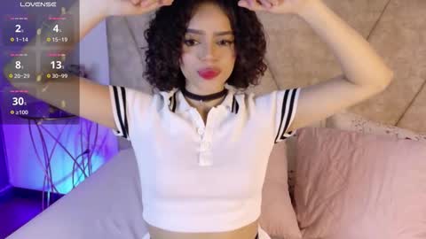 Lara Gill online show from 12-20-25, 08:05