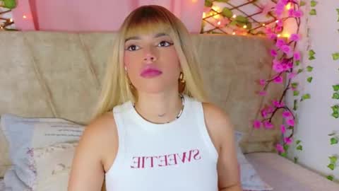 Lara Gill online show from 03-03-26, 07:53