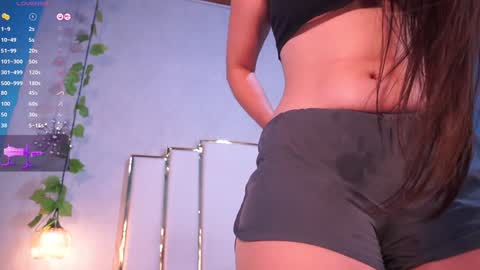 Snapshot of lara_giraldo chatting on 12-10-24, 05:07 Hello Guys I am Lara Giraldo WELCOME To my room online show from 12-10-24, 05:07