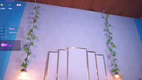 Snapshot of lara_giraldo chatting on 12-18-24, 06:53 Hello Guys I am Lara Giraldo WELCOME To my room online show from 12-18-24, 06:53