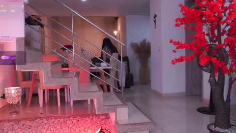 Snapshot of lara_giraldo chatting on 09-20-25, 12:44 Hello Guys I am Lara Giraldo WELCOME To my room online show from 09-20-25, 12:44